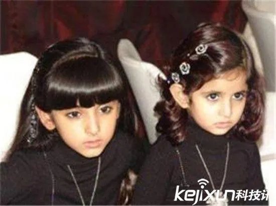 为什么迪拜王室近亲结婚，生出来的孩子却漂亮又聪明？