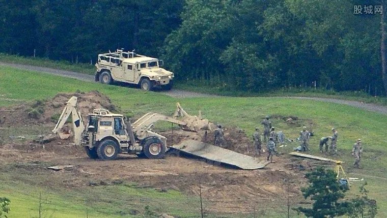 韩萨德基地动土 韩国旅游业或再次受重创