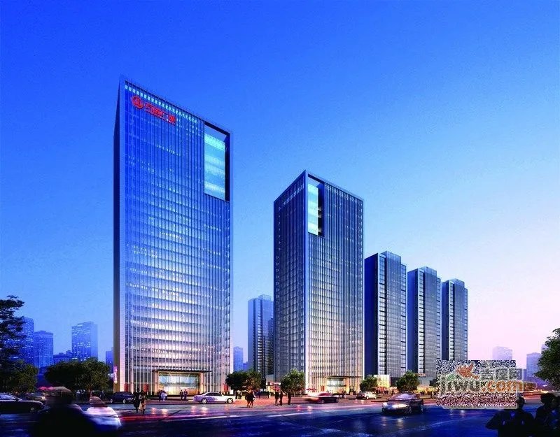 太仓万达广场的介绍