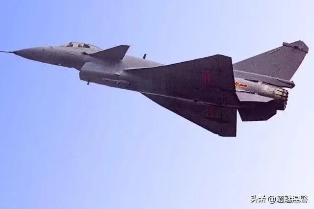 假如歼-10，换装“涡扇-15”，会不会更厉害？