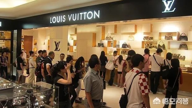 英国希思罗机场免税店对中国消费者价格歧视,你怎么看?