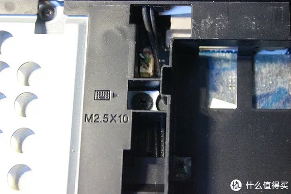 #我的笔电进化史#嘿，你的小Y——联想y480拆机清灰教程