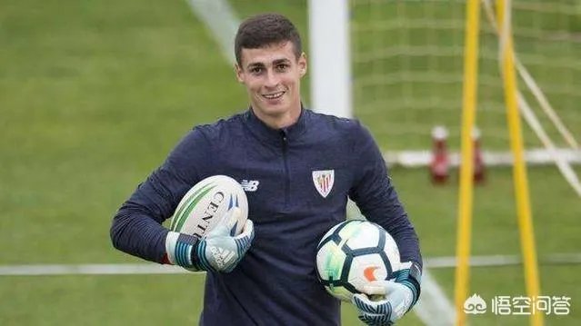 颜值处于巅峰的凯帕，在切尔西是属于水货水平吗？