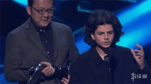 科隆展开幕直播再次遭观众上台打断：我想玩《GTA6》