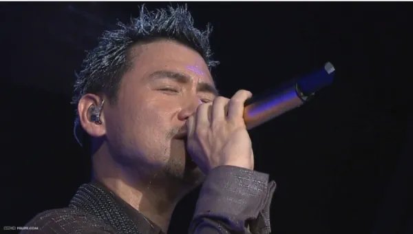 大家觉得张学友是一个怎么样的人，如何评价他？