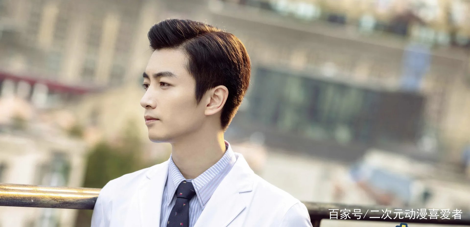 仝卓在《了不起的儿科医生》中镜头被AI换脸，网友对此有何评价？