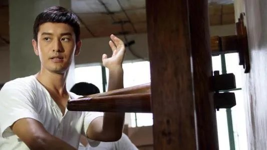 赵薇和谁的关系最好?