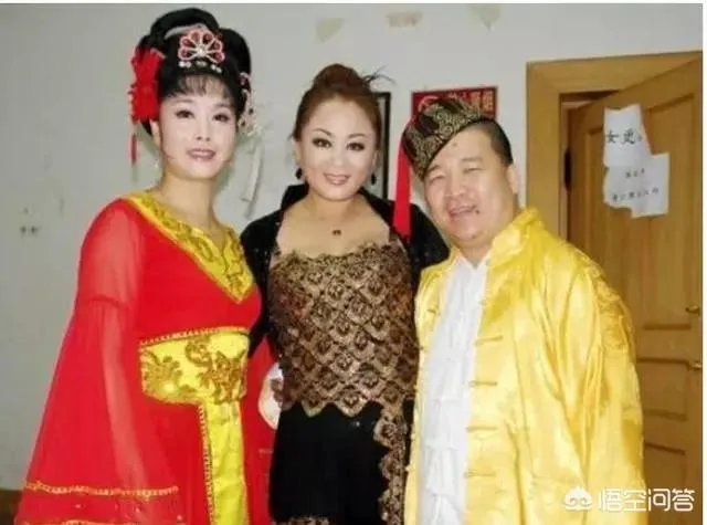 二人转艺人孙小宝为什么没有投奔赵本山呢？