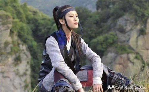 刘诗诗身上最重要的什么，使她成为了一线女星？