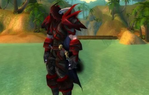 《魔兽世界》怀旧服服务器断开连接解决方法