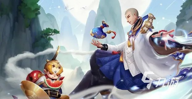 神话卡牌手游有哪些 2023受欢迎的神话卡牌手游合集