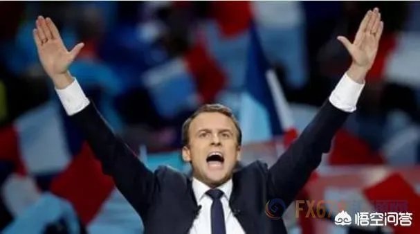 为什么号称“最浪漫国家”的法国会爆发严重的骚乱?