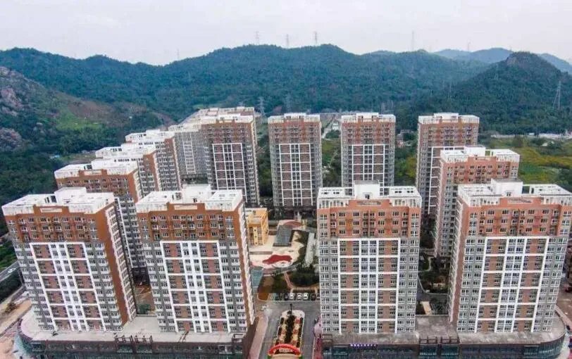 石景山公租房公示名单怎么看