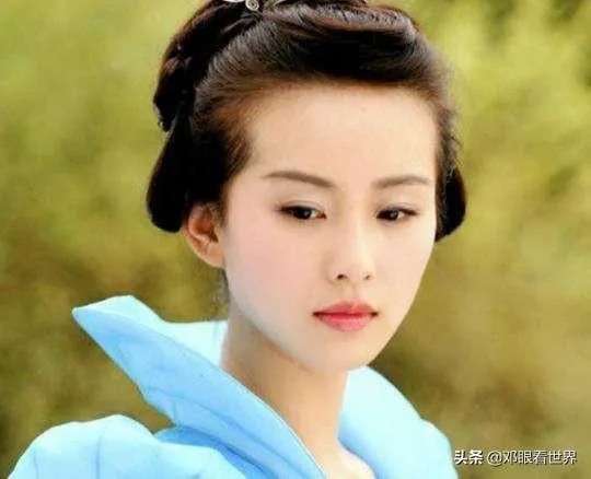 刘诗诗身上最重要的什么，使她成为了一线女星？