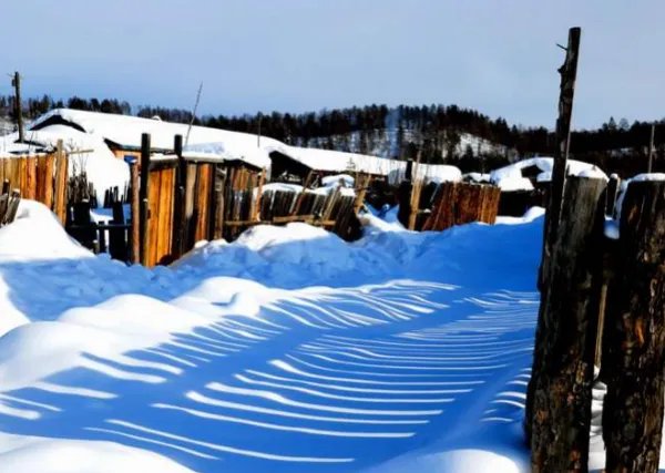 十一月适合去哪里旅游