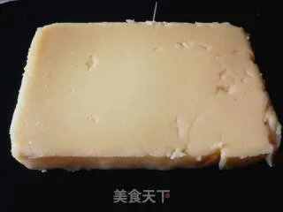 童年的记忆——豌豆黄儿