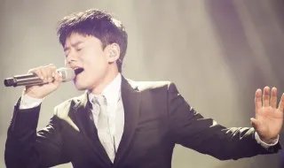 我们都一样张杰歌词 我们都一样歌词全文