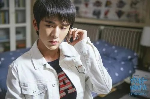 如何评价网剧《你好，旧时光》？