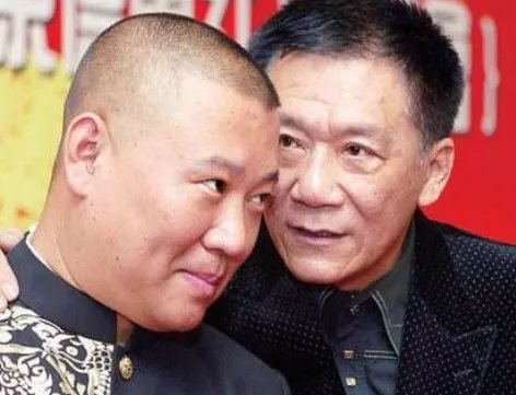 侯耀文的徒弟有哪些？你知道谁是大弟子吗？