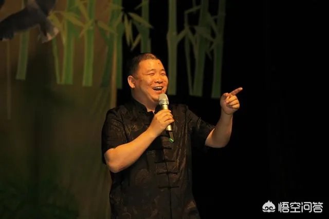 二人转艺人孙小宝为什么没有投奔赵本山呢？