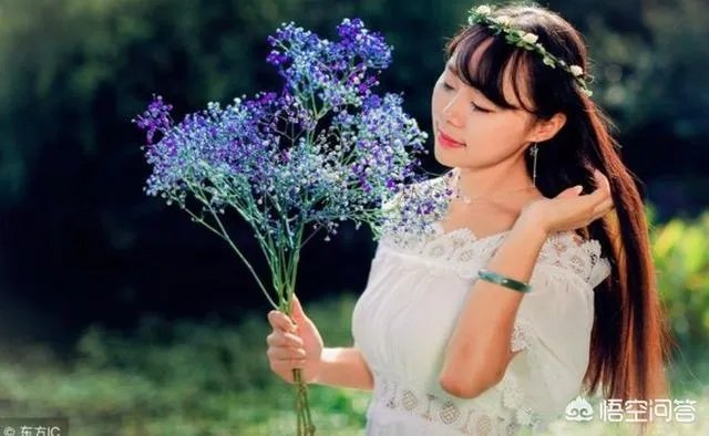 到底什么是“女人味”？