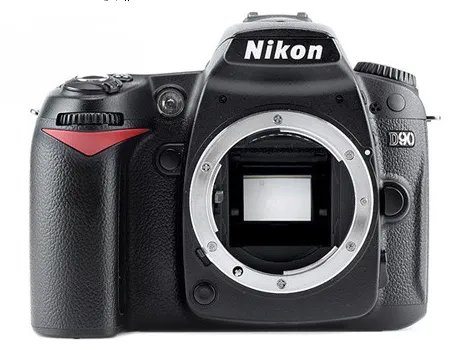 单反相机都有哪些品牌？