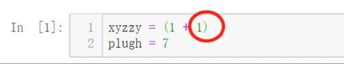python Syntax Error: invalid syntax 怎么解决