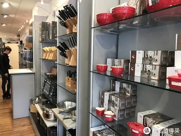 德国刀城Solingen 索林根淘刀之旅