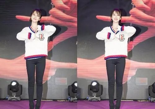 杨紫和张一山已经表示过不会喜欢对方，但为什么还有人在炒CP？