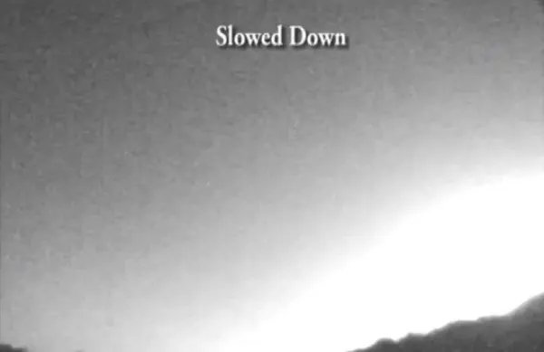 加勒比海夜空出现的爆炸火球究竟是什么东西?