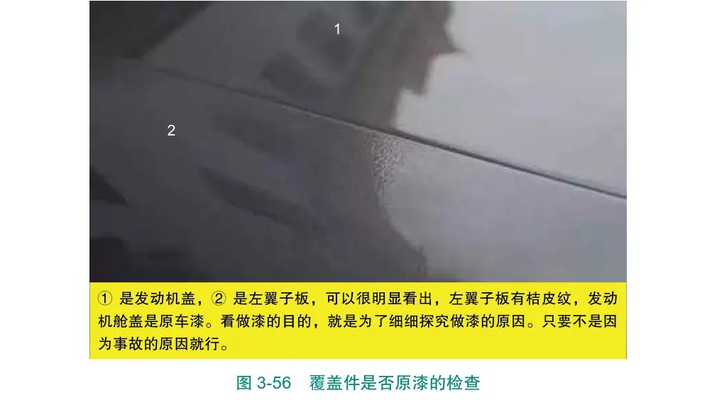 二手车车漆怎么鉴定检查 二手车漆面鉴定技巧
