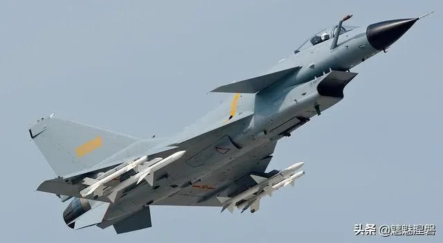 假如歼-10，换装“涡扇-15”，会不会更厉害？