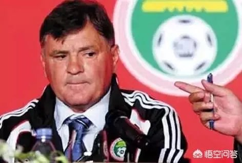 曼萨诺模仿老乡卡马乔就是不请辞，为何中超总会遇到这样的西班牙教练？