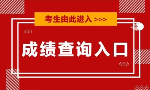 江苏省2020社工考试成绩查询入口