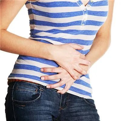 月经量少颜色黑是什么原因