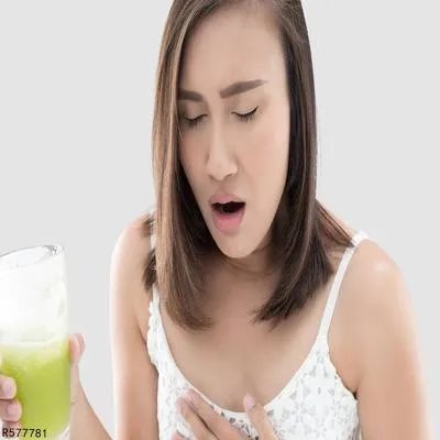 过敏性紫癜好了以后有隐血怎么治