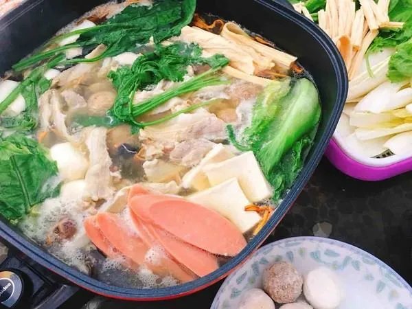 清汤火锅底料有怎样的做法？