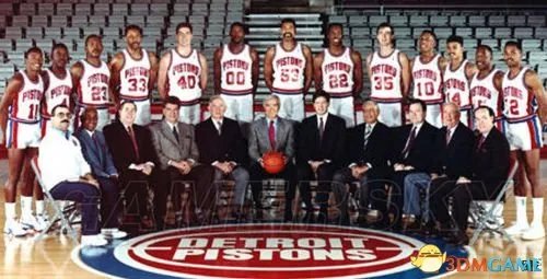 NBA 2K14 王朝模式图文全解析攻略