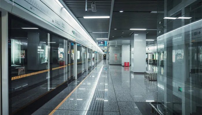 南京地铁一号线运营时间