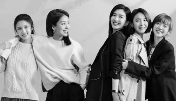 欢乐颂3电视剧在哪个台播出