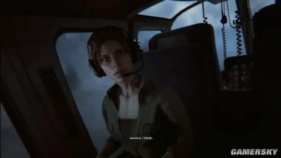 《逃生2》结局剧情分析 结局是什么意思