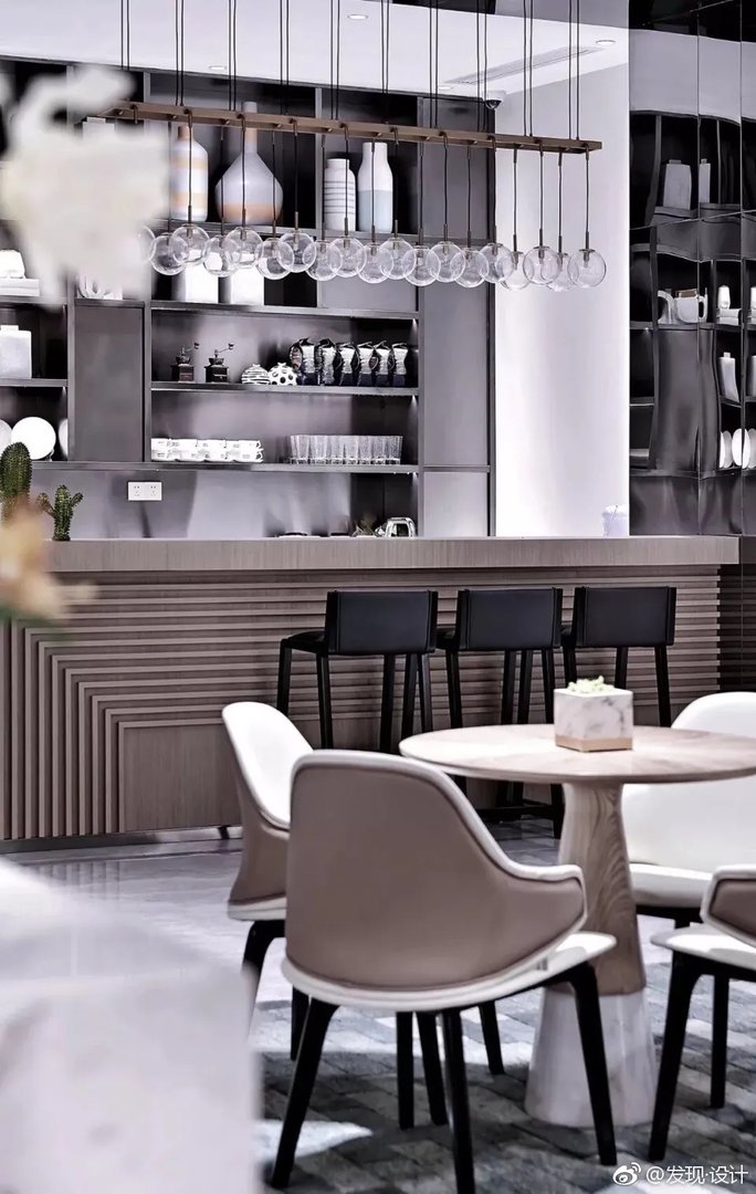 上海新青年的“梦想之家—M-CITY营销中心 -上海都市沿岸...