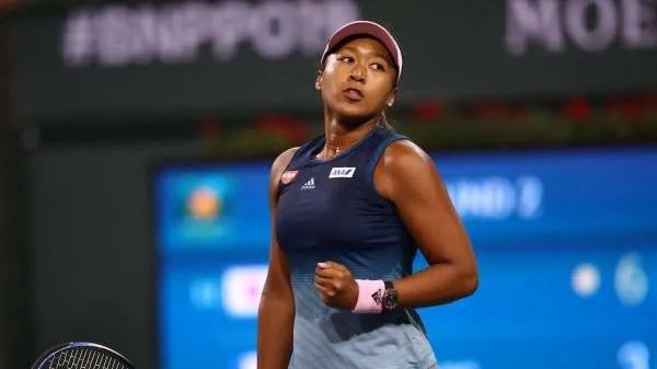 澳网冠军再度被大阪直美夺得,大阪直美的运动生涯有多励志?