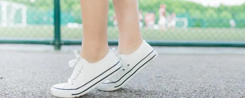 帆布鞋两侧的小孔除了透气还有什么用