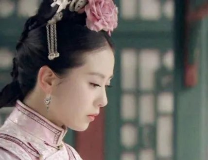 宫女也分等级？古代宫女一年工资有多少