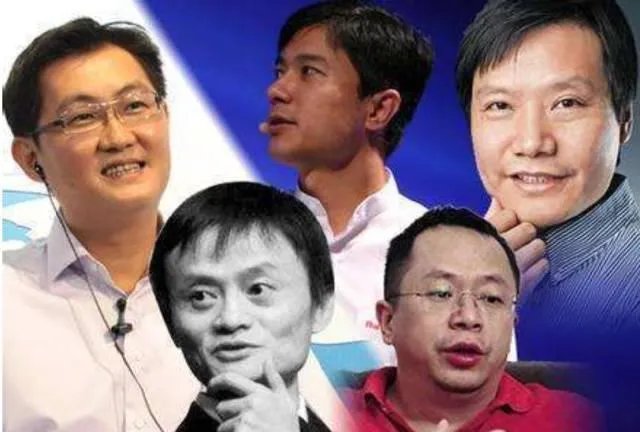 细数下当今互联网大佬高考时都经历了哪些事情？