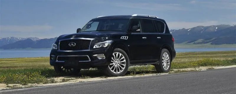 英菲尼迪suv全部车型,英菲尼迪suv车型大全