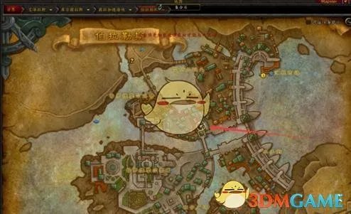 《魔兽世界》8.0黑市出售商品及商人详解