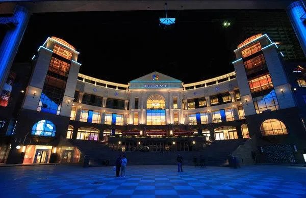 世贸天阶有什么好玩的?