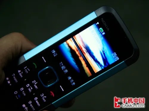 低端黑马 诺基亚5000高性价比手机评测